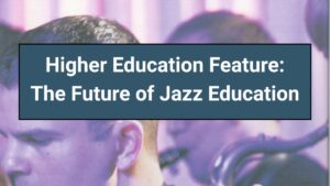 Jazz Feature