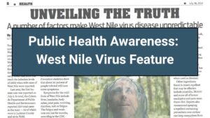 West Nile Article