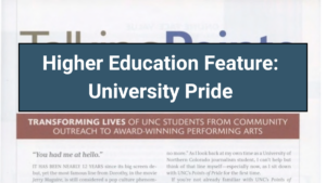 Northern Vision Feature